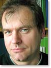 Peter Brenner