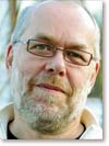 Pastor Wolfgang Ortmann