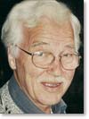 Pastor i. R. Harald Stein