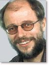 Klaus Brandt