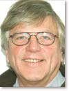 Pfarrer i. R. Herbert Großarth