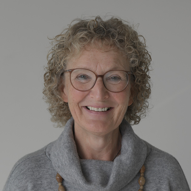 Esther Mann