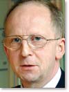 Pfarrer Martin Westerheide