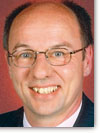 Pastor Raimund Puy