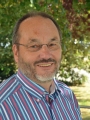 Pastor Ulrich Ahrens