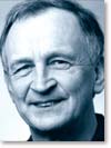 Pastor Wilfried Ahrens