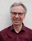 Pastor Martin Knapmeyer