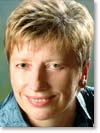 Margitta Rosenbaum
