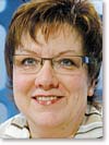 Doris Schulte