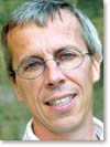 Pastor Bernd Seidler
