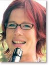 Bettina Becker