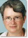 Brunhilde Börner