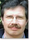 Pastor Michael Maas