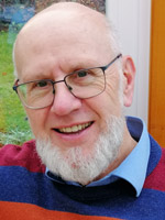 Pfarrer i.R. Manfred Schultzki
