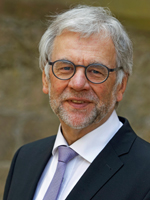 Prälat Ulrich Mack