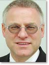 Pastor Hans-Günter Mohn