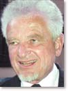 Pfarrer i. R. Dr. Wolfhart Schlichting