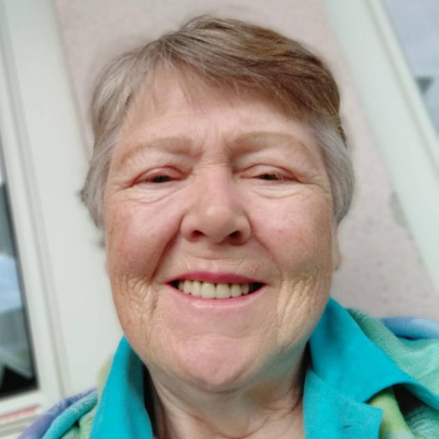 Herta Schlidt