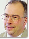 Pfarrer Ulrich Nellen