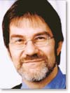 Dr. Bernd Brandl