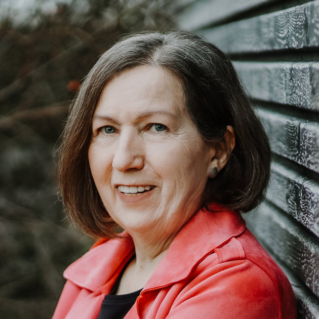 Monika Scherbaum