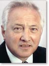 Pastor i. R. Michael Zimmermann