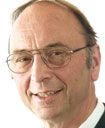 Pfarrer i. R. Hans-Jörg Blomeyer