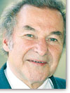 Pfarrer Dr. Hansjörg Bräumer