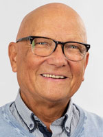 Gerhard Schnitter