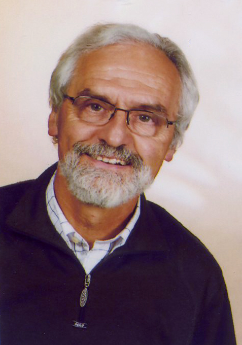 Pfarrer Holger Bischof