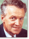 Pastor i. R. Rudolf Diezel