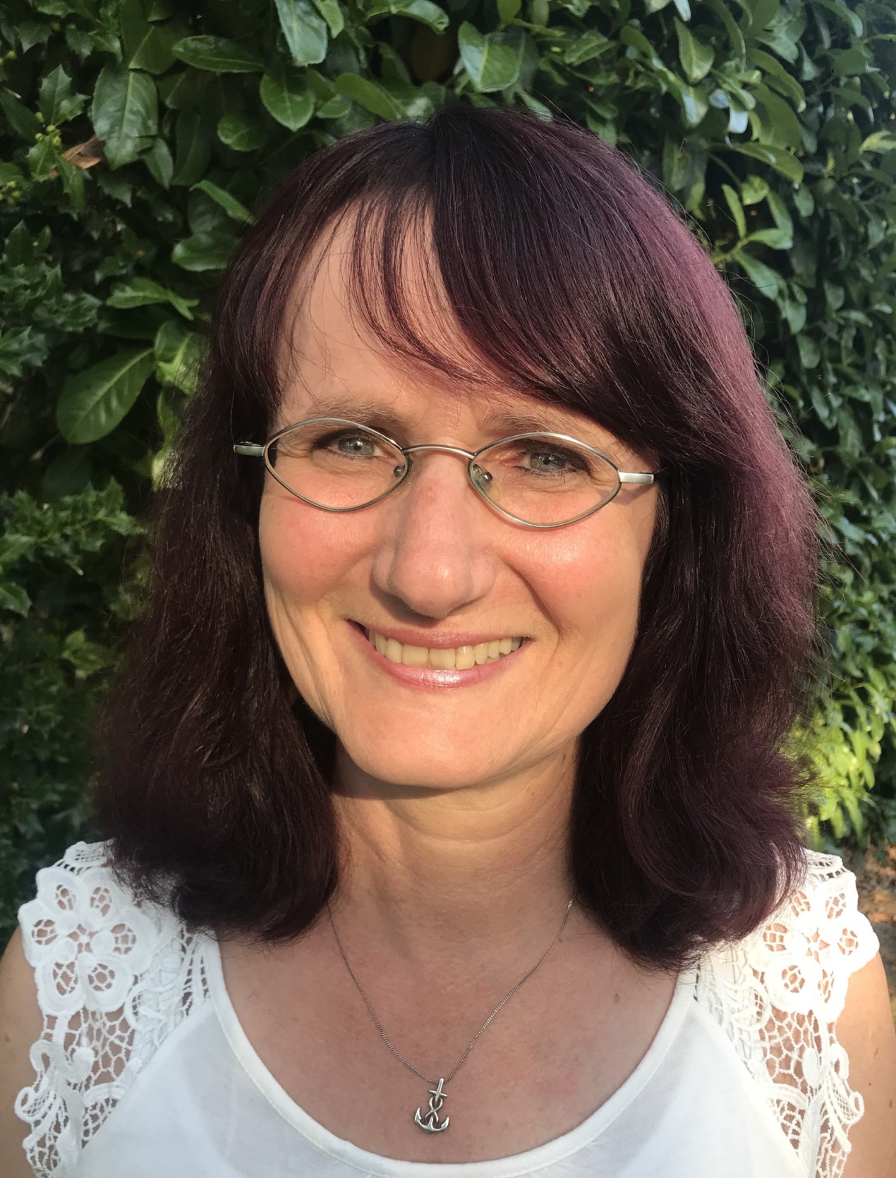 Andrea Tschuch