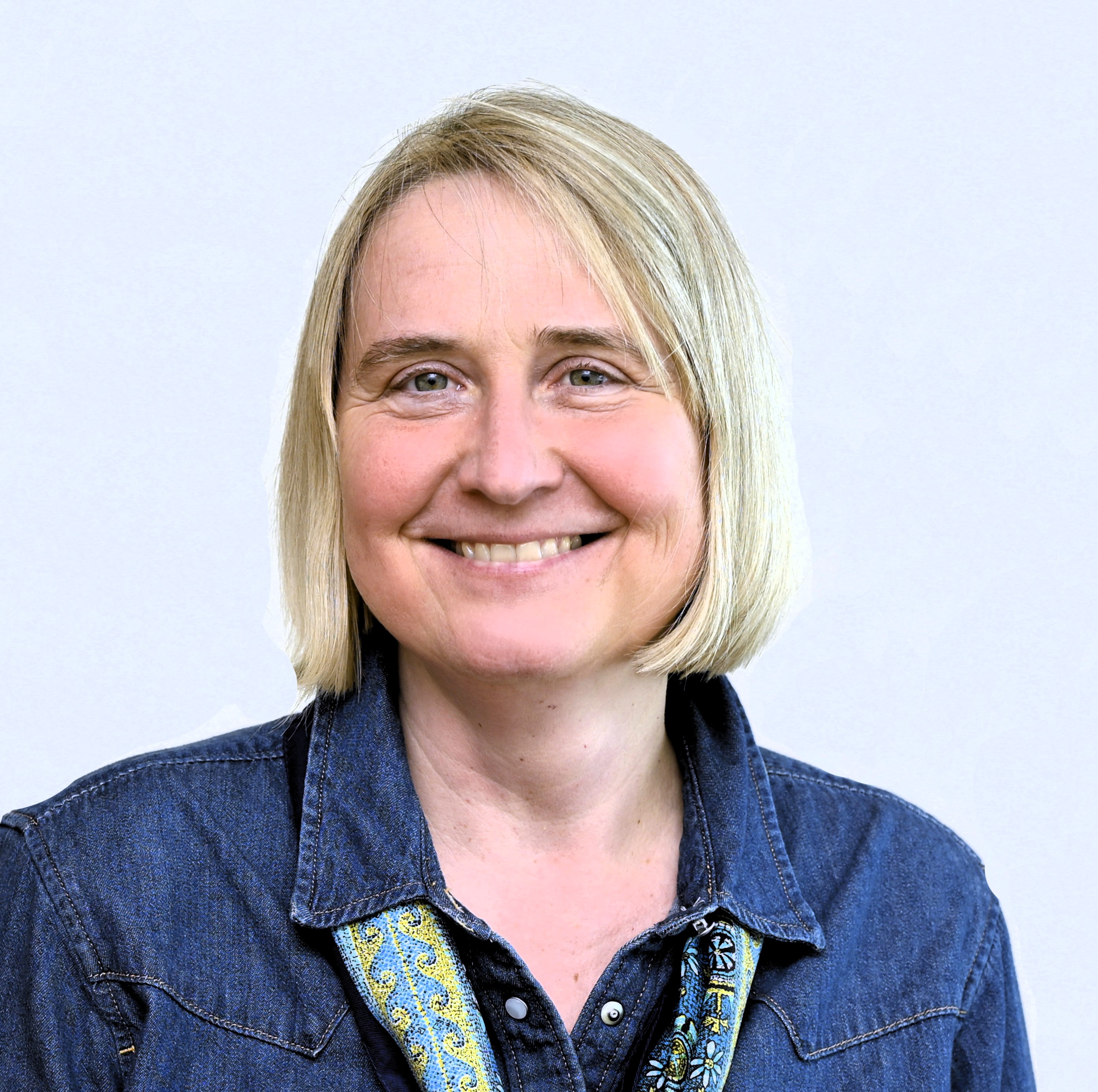 Steffi Baltes