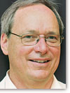 Pfarrer Jürg Birnstiel