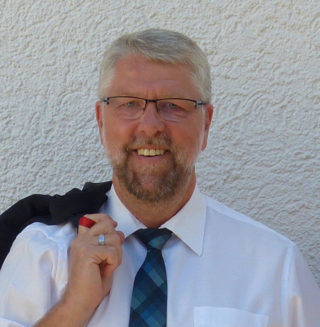Dietmar Kamlah