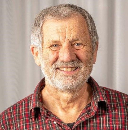 Pfarrer Martin Kühn