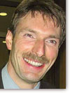 Pastor Andreas Hildebrandt