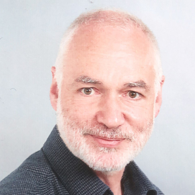 Pfarrer Matthias Keilholz