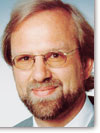 Professor Dr. Siegfried Scherer