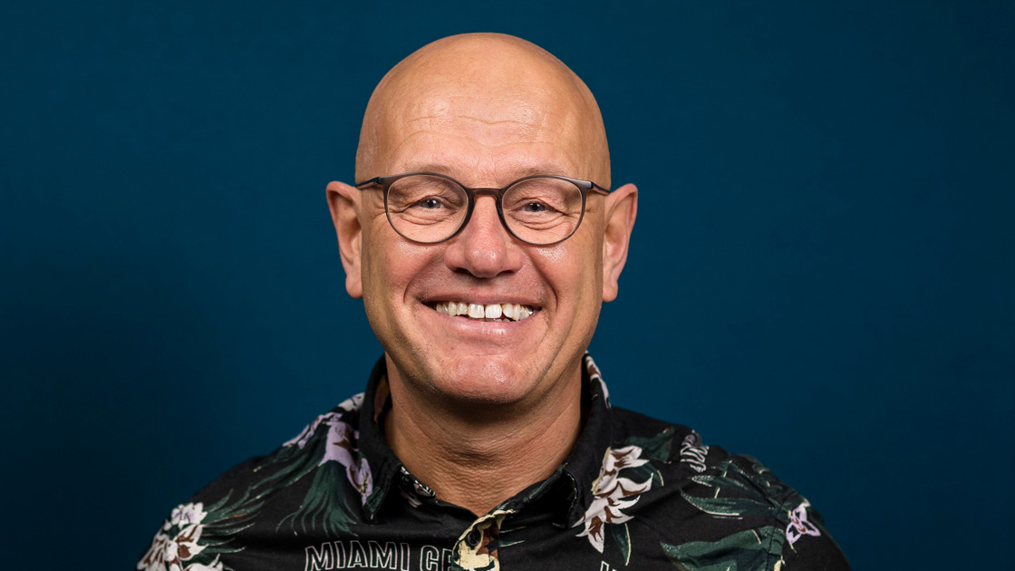 Detlef Garbers