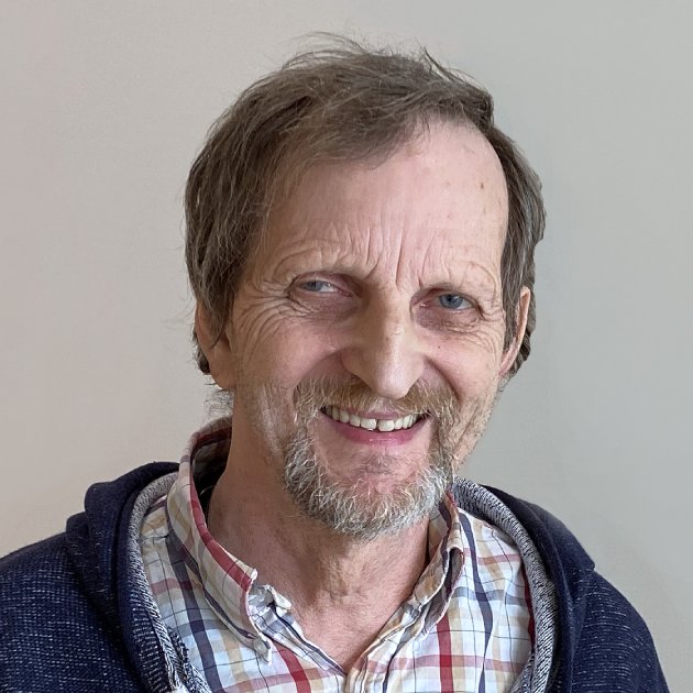 Klaus Brier