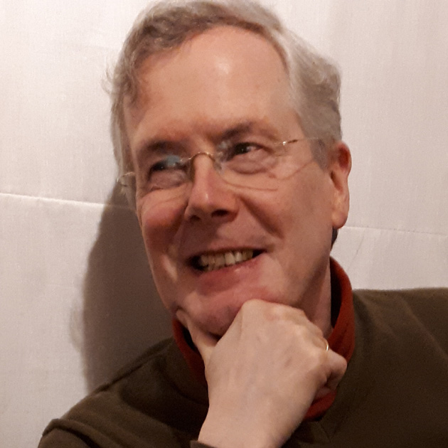 Winfried Geisel