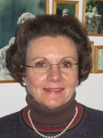 Gundula Opitz