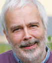 Pfarrer Hans-Hermann Pompe