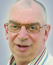 Pastor Geurt van Viegen