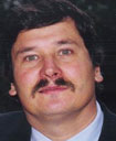 Helmut Geggus
