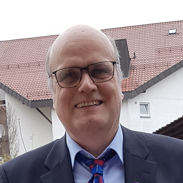 Thomas Bauer