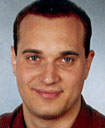 Pastor Sebastian Begaße