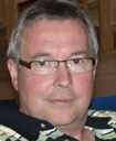 Pastor Mathias Barthel