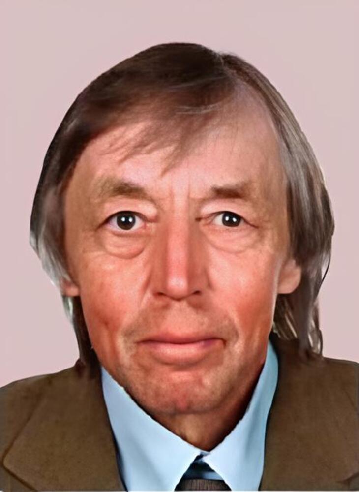 Walter Rominger